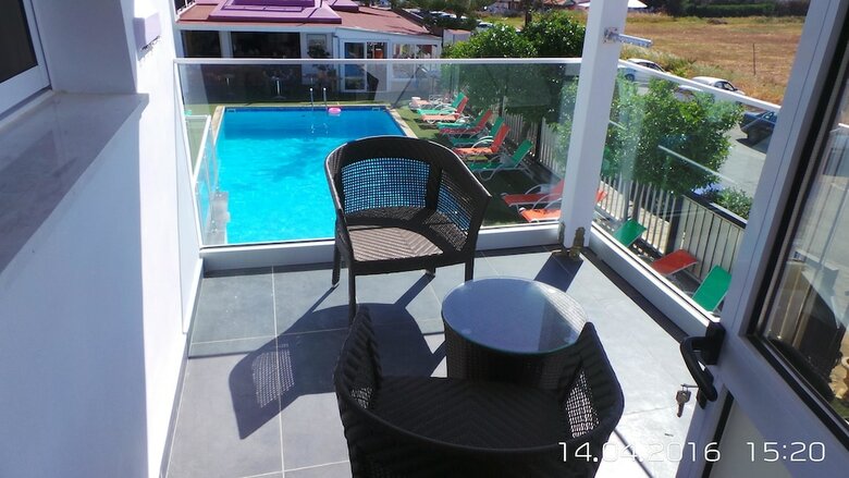 Aparthotel Neptune Hotel Apartments