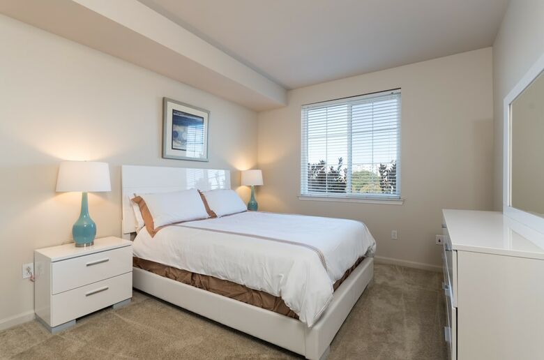 Apartamentos Global Luxury Suites At Agnew Road