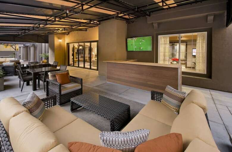Apartamentos Global Luxury Suites At Agnew Road