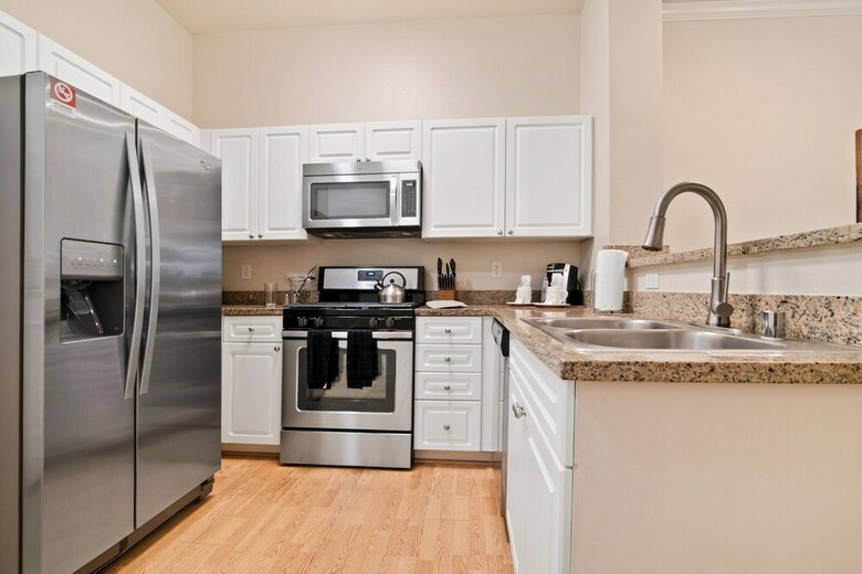 Apartamentos Global Luxury Suites At Agnew Road