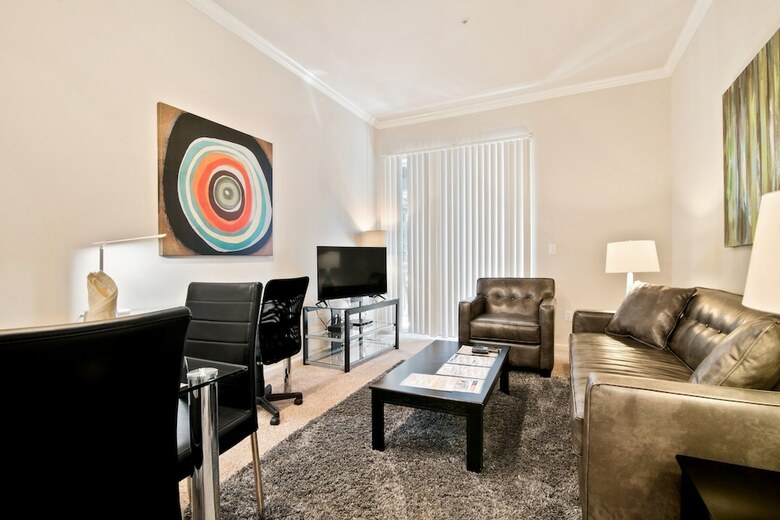 Apartamentos Global Luxury Suites At Agnew Road