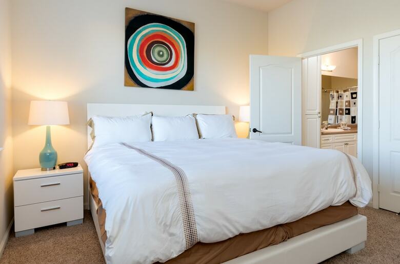 Apartamentos Global Luxury Suites At Agnew Road