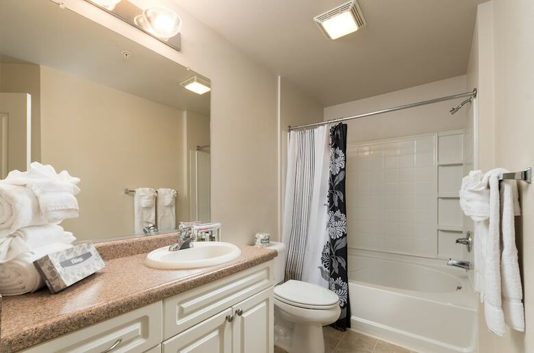 Apartamentos Global Luxury Suites At Agnew Road