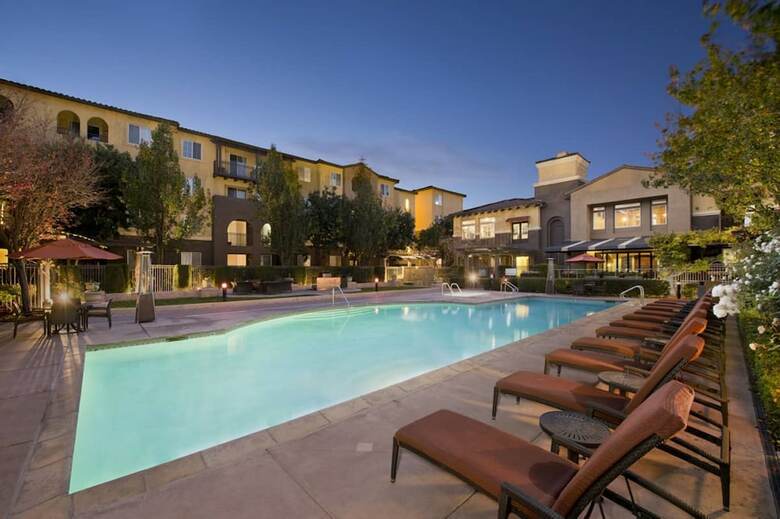 Apartamentos Global Luxury Suites At Agnew Road