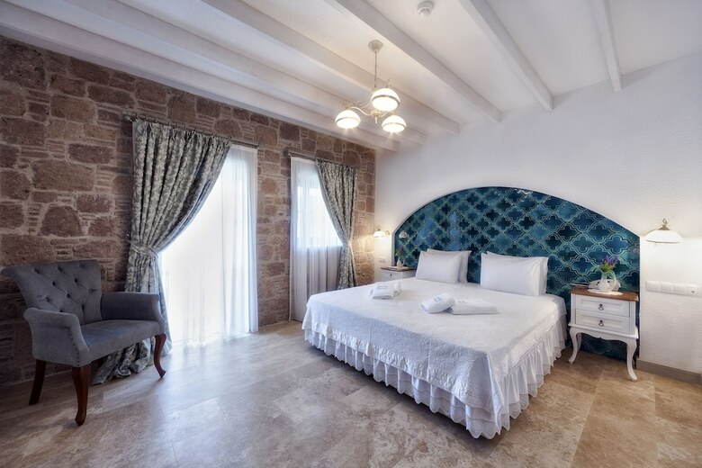 Cunda Fora Hotel