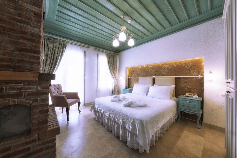 Cunda Fora Hotel