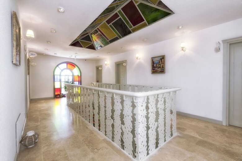 Cunda Fora Hotel