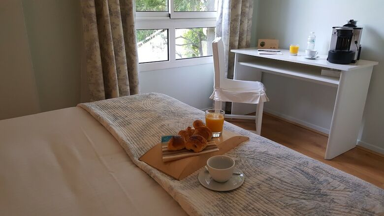 Hotel Les Secrets Ch�teau Pey La Tour
