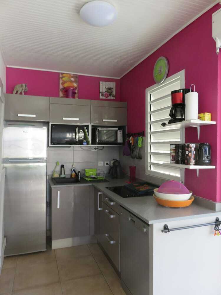 Ti Figues - Colombo Bungalow