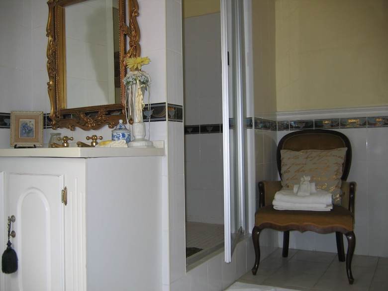 Hotel Villa Victoria Executive Guest House