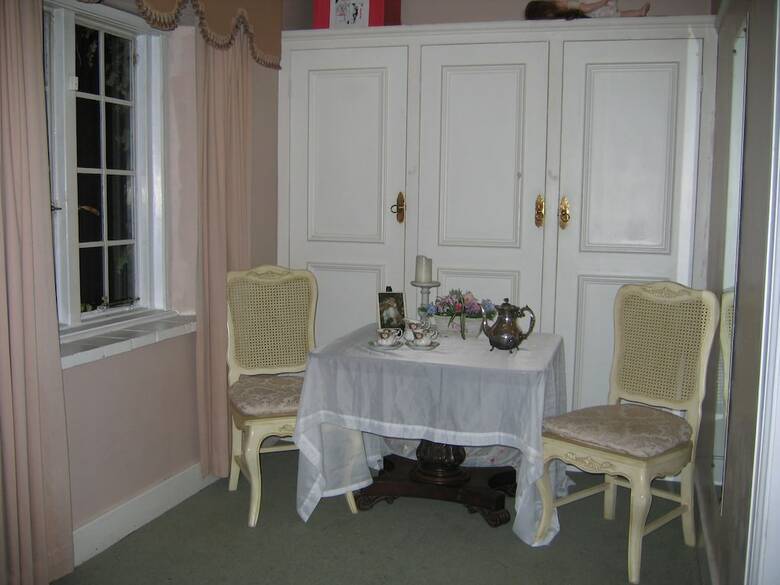 Hotel Villa Victoria Executive Guest House