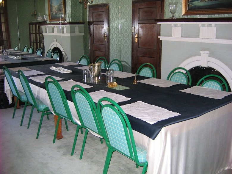 Hotel Villa Victoria Executive Guest House