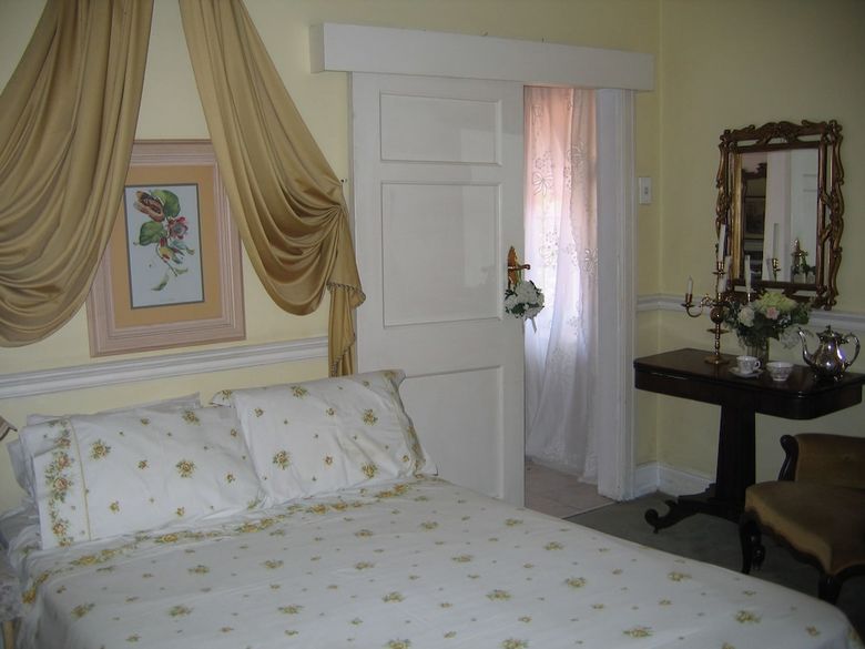 Hotel Villa Victoria Executive Guest House