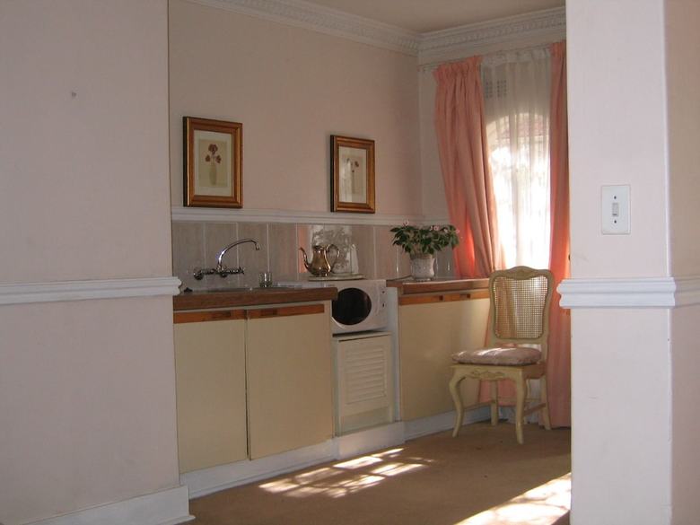 Hotel Villa Victoria Executive Guest House