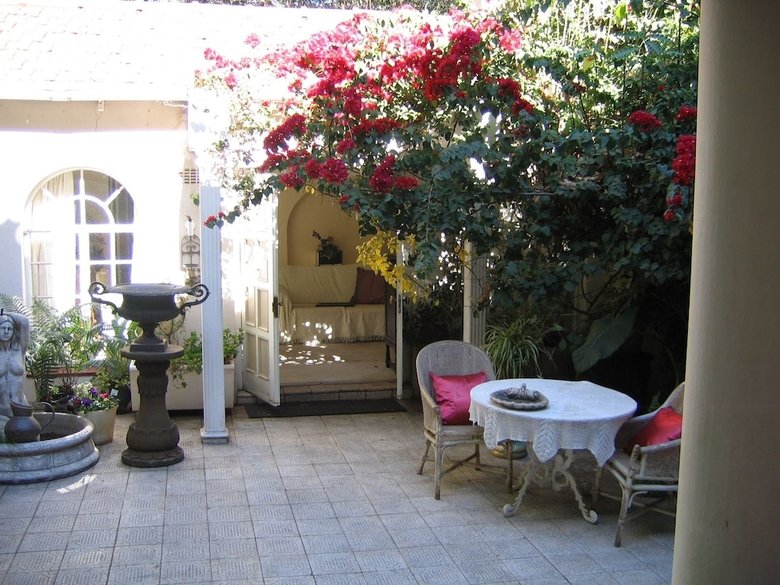 Hotel Villa Victoria Executive Guest House