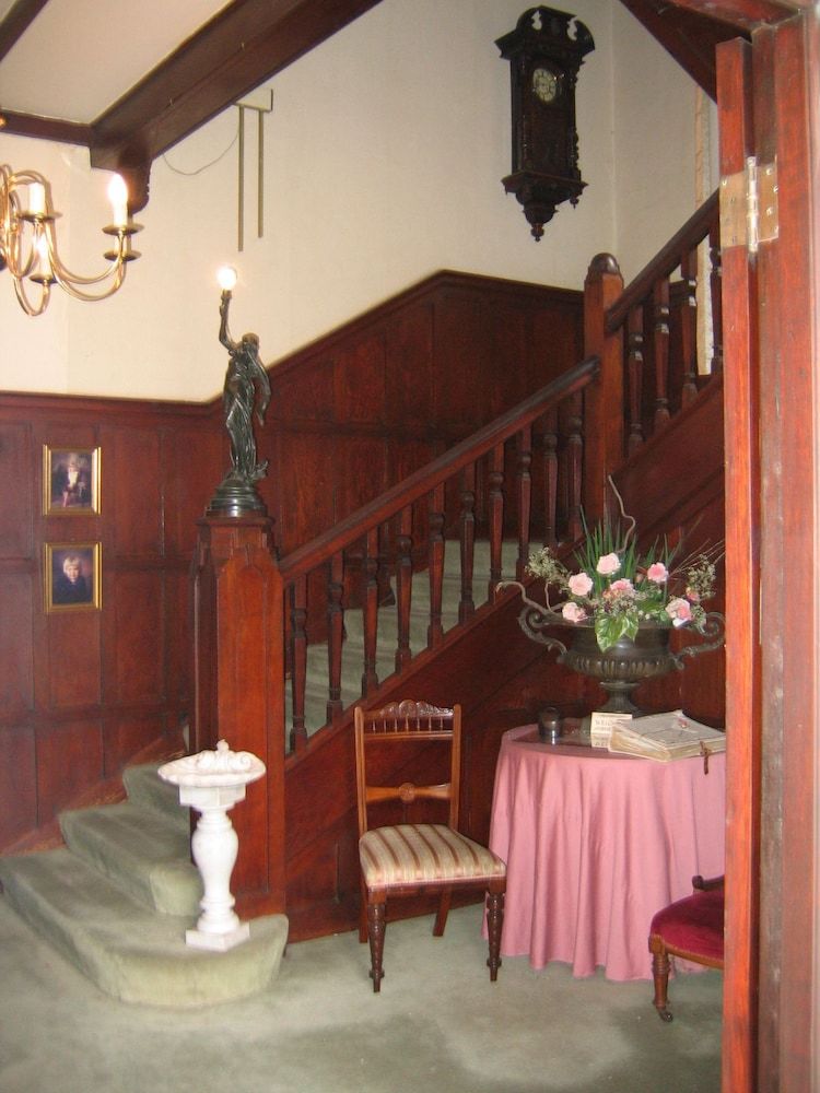 Hotel Villa Victoria Executive Guest House