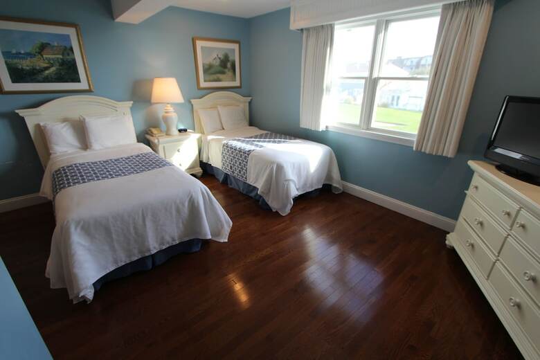 Hotel Edgewater Beach Resort, A Vri Resort