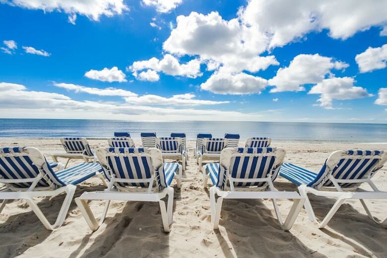 Hotel Edgewater Beach Resort, A Vri Resort