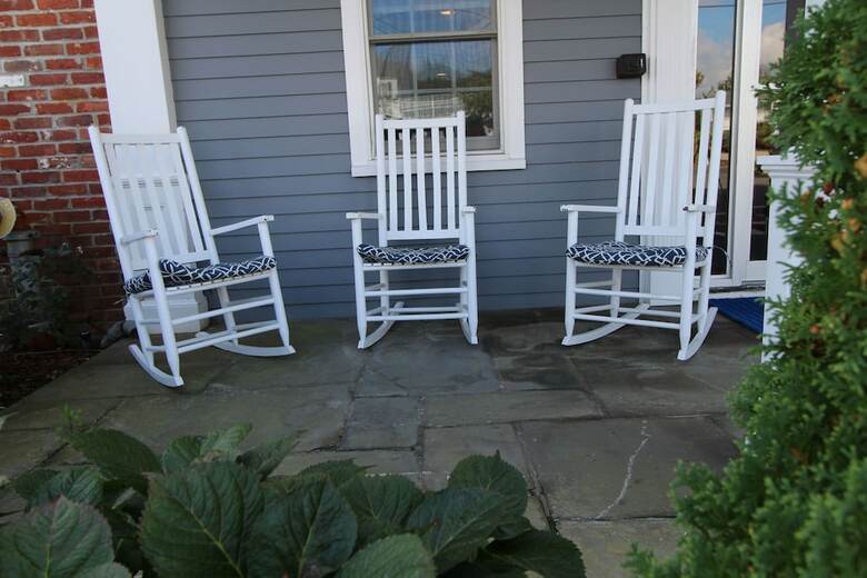 Hotel Edgewater Beach Resort, A Vri Resort
