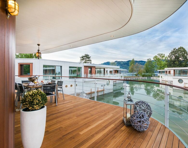 Hotel Deltapark Vitalresort