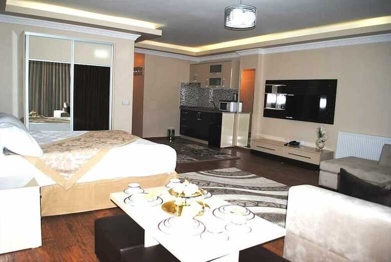 Rose Garden Residence