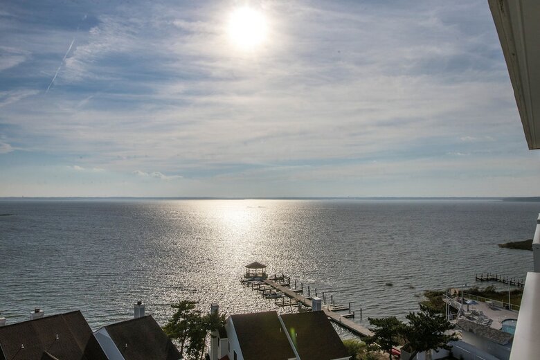Hotel Residence Inn By Marriott Ocean City