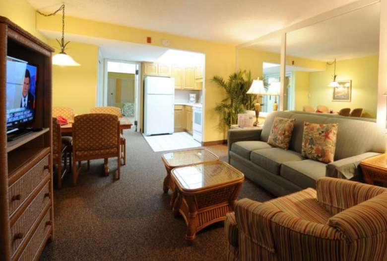 Apartamento Destin Holiday Beach Resort
