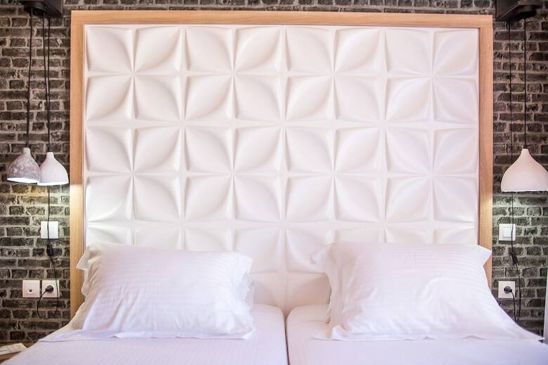 Moscha Hotel