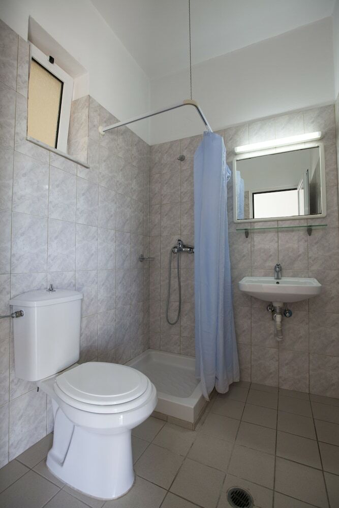Moscha Hotel