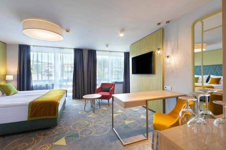 Bled Rose Hotel