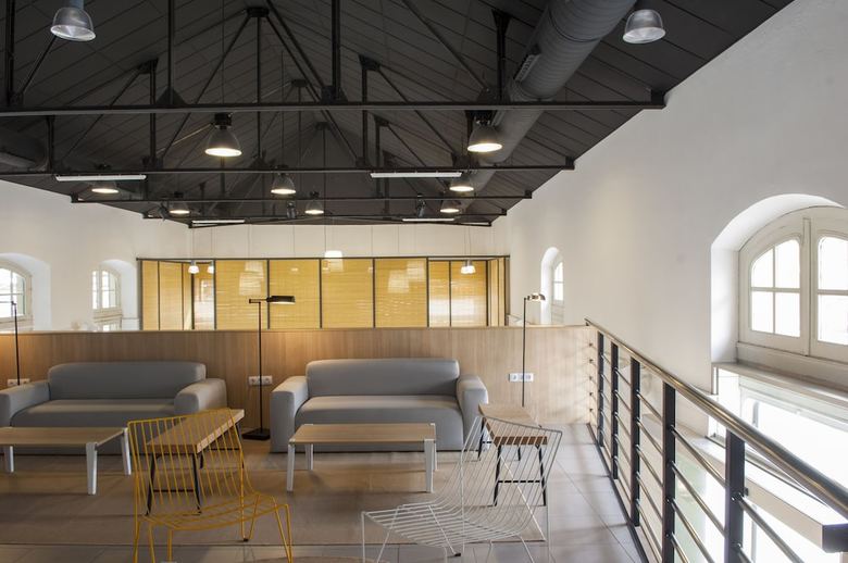 Hostal Up Station Hostel