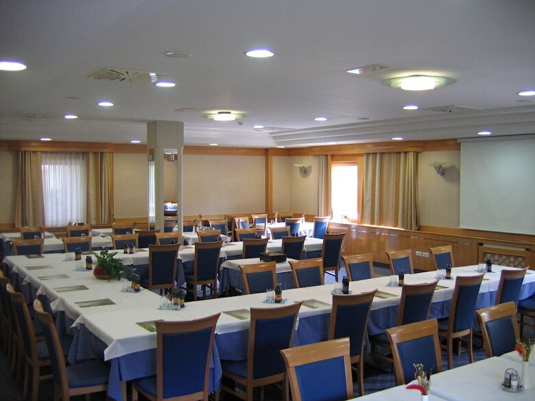 Hotel Jezero