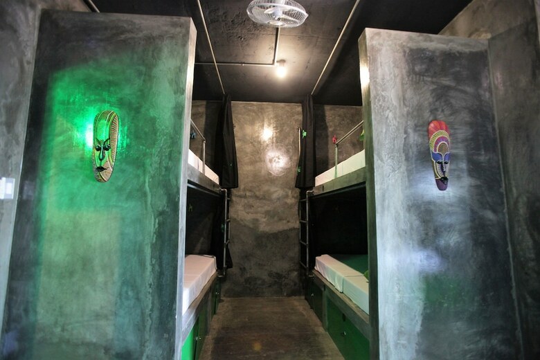 Hostal W Hostel Boracay