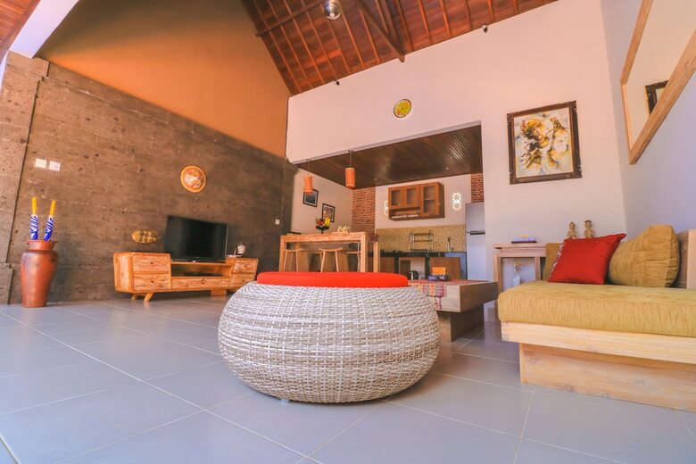 Taman Amertha Villas