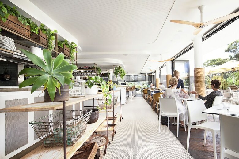 Apartamento Bannisters Pavilion