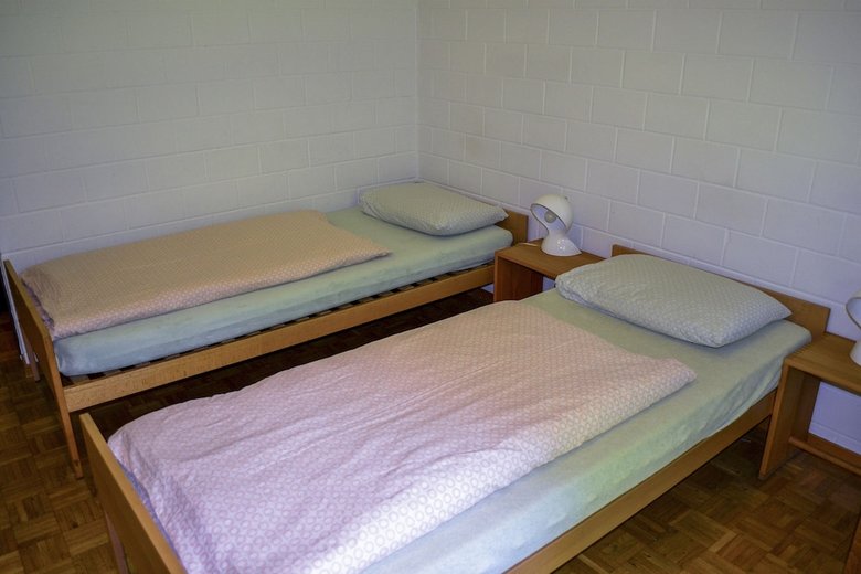 Hostal Youth Hostel Luzern