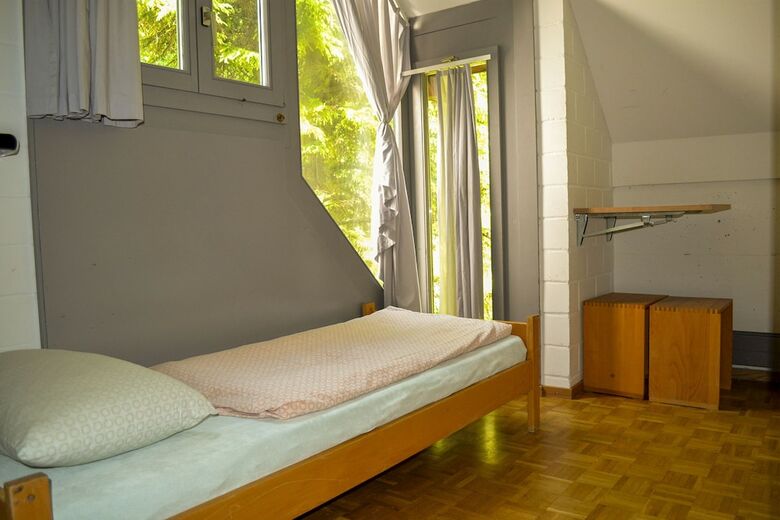 Hostal Youth Hostel Luzern