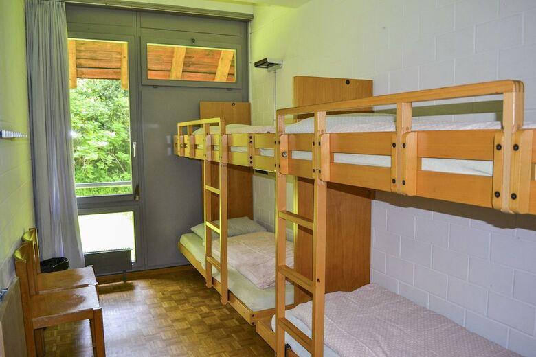 Hostal Youth Hostel Luzern