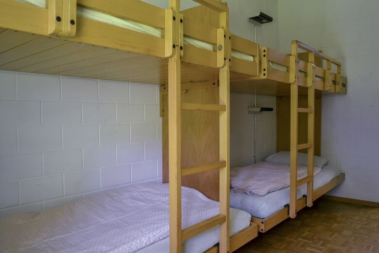 Hostal Youth Hostel Luzern