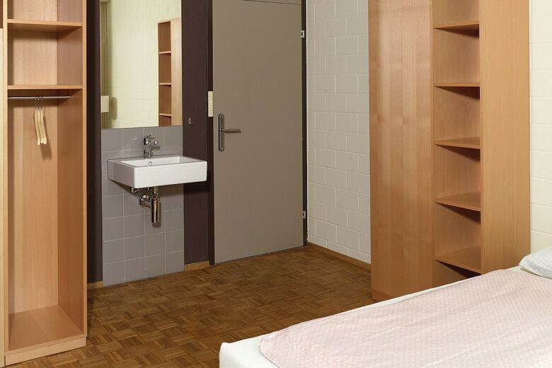 Hostal Youth Hostel Luzern