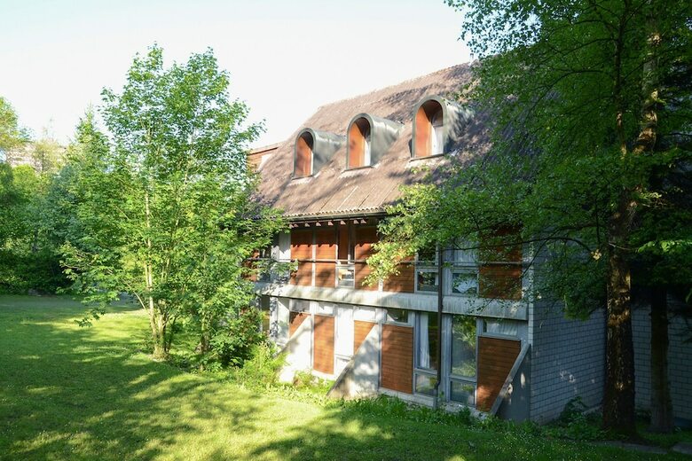 Hostal Youth Hostel Luzern