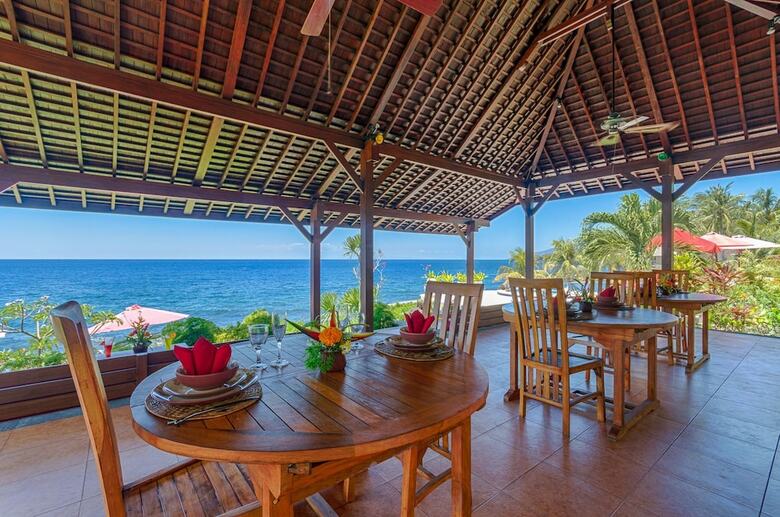 Apartamento Toyabali - Resort