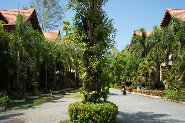 Hotel Sofia Garden Resort