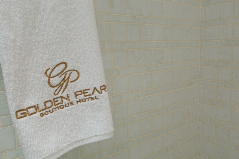 Golden Pearl Boutique Hotel - Adults Only