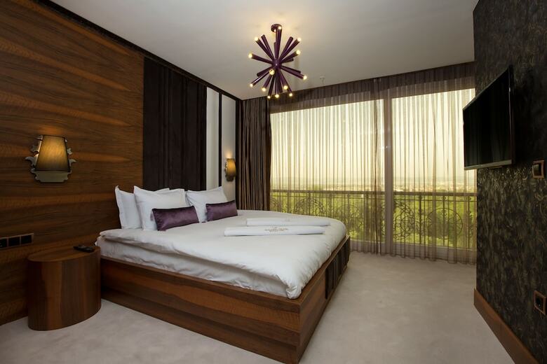 Golden Pearl Boutique Hotel - Adults Only