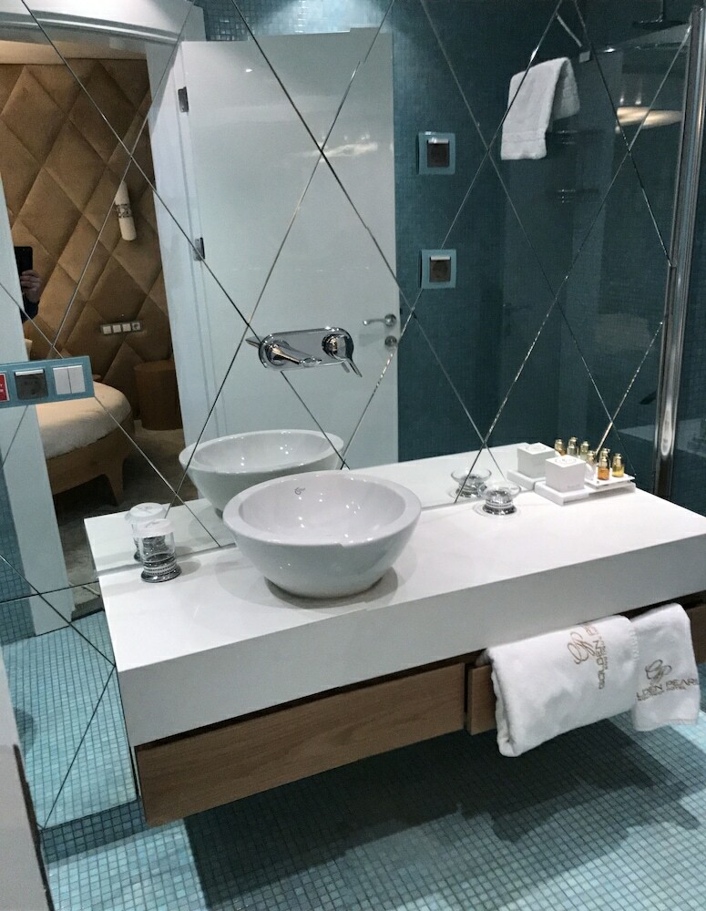 Golden Pearl Boutique Hotel - Adults Only