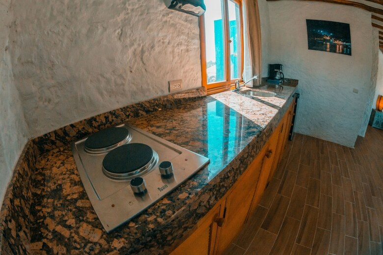 Aparthotel Ensue�o Holbox And Beach Club