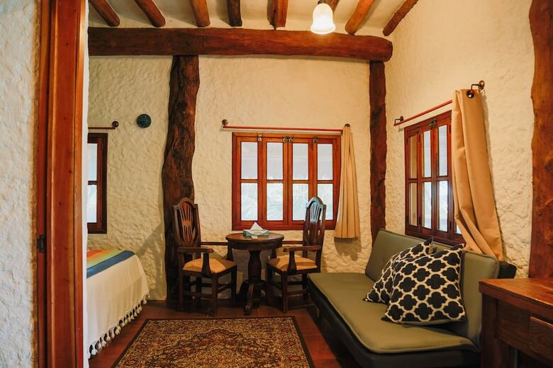Aparthotel Ensue�o Holbox And Beach Club