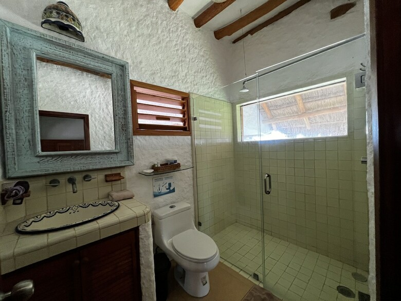 Aparthotel Ensue�o Holbox And Beach Club