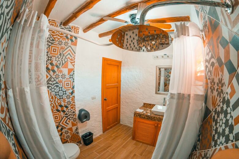 Aparthotel Ensue�o Holbox And Beach Club